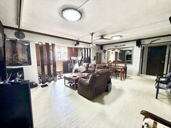 Blk 352 Kampong Ubi View (Geylang), HDB 5 Rooms #555453971